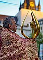 Harrie Smeets op 20 juni 2019 geboren op 22 oktober 1960