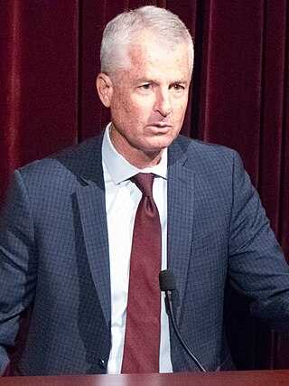 <span class="mw-page-title-main">Philip Mudd</span> American media commentator and former counterterrorism official