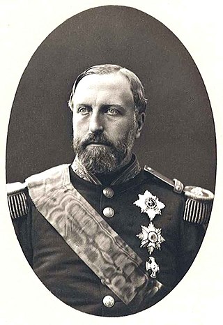 <span class="mw-page-title-main">Prince Philippe, Count of Flanders</span> Belgian prince (1837–1905)