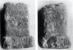 Thumbnail for Tell Halaf inscription