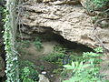 Caramany, grotte (2006)