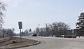 Looking south at w:Pickett, Wisconsin on w:Wisconsin Highway 44. Template:Commonist