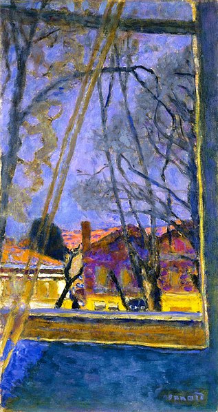 File:Pierre Bonnard Landscape through a Window.jpg