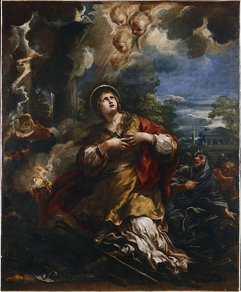 File:Pietro da Cortona Saint Martina Refuses to Adore the Idols.jpg