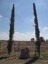 PikiWiki Golan 40363 Eli Cohen trail in Golan Heights.jpg