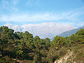 Near Dharamsala, India