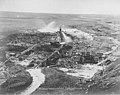 Pioneer Mining Company's hydraulic mining operation on Dexter Creek, Alaska, circa 1906 (AL+CA 2447).jpg