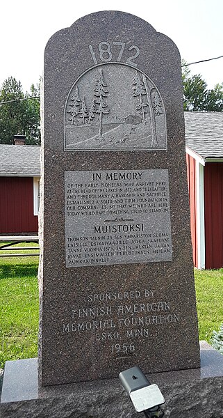 File:Pioneer Monument-Esko MN.jpg