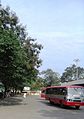 Piriyapatna Bus Stand