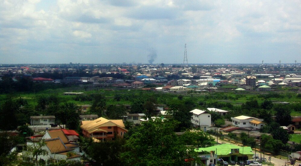 Port Harcourt, Rivers State-avatar