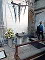 Place of murder in Canterbury cathedral.jpg