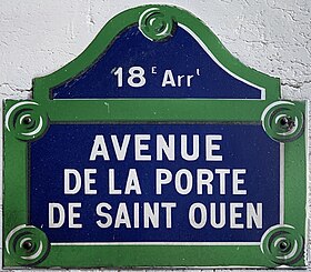 Voir la plaque.