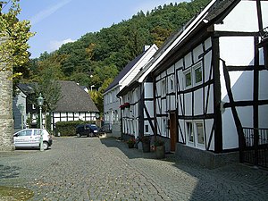 Kirchstraße