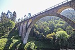 Bron Ponte Poço de Santiago