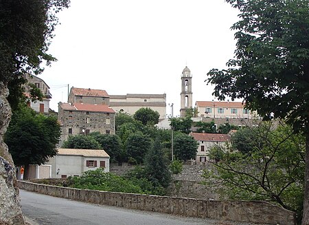 Poggio-di-Nazza