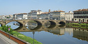 Thumbnail for Ponte alla Carraia