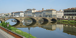 Ponte alla Carraia