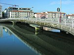 Pont de Santiago