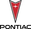 Pontiac logo and wordmark 1981.svg