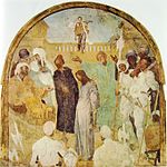 Pontormo, avant pilate christ, certosa.jpg