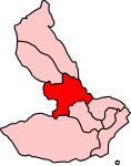 Pontypridd (Senedd constituency)