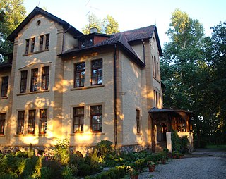 Poraj, Pomeranian Voivodeship Settlement in Pomeranian, Poland