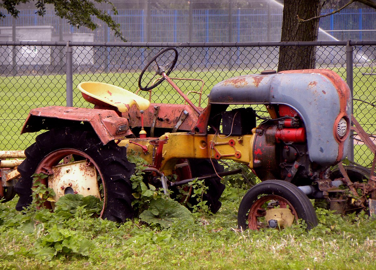 Porsche 111 Diesel