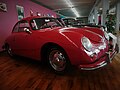 Porsche 356 A