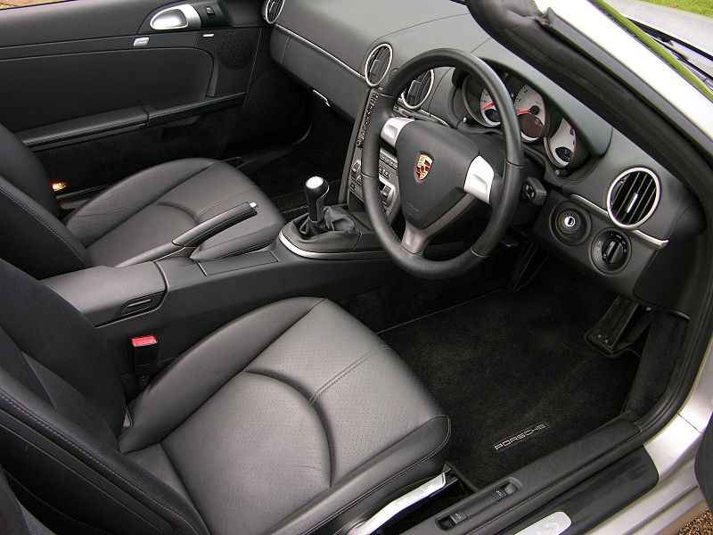 File:Porsche Boxster S - Flickr - The Car Spy (13).jpg