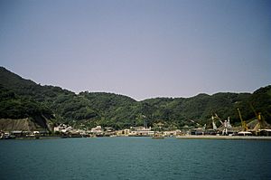 木江港