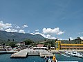 Port of Puerto Galera, Oriental Mindoro