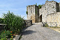 * Nomination Gate Saint-Jean of the castle of Chateau-Thierry, Aisne, France --Pline 06:23, 18 June 2015 (UTC) * Promotion Good quality. --Hubertl 07:36, 18 June 2015 (UTC)