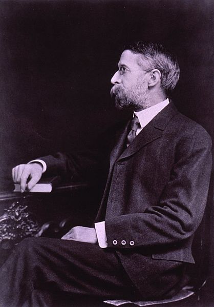 File:Portrait of Charles Karsner Mills, M.D..JPG