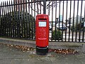 wikimedia_commons=File:Post box at Wapping Dock, Liverpool.jpg