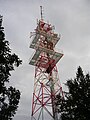 Telekomunikační věž