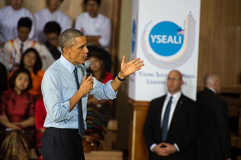 File:President Obama Engages With Southeast Asian Youth - Flickr - East Asia and Pacific Media Hub (3).jpg