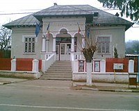 Brăneşti (Dâmbovița)