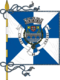 Flag of the Concelhos Chaves