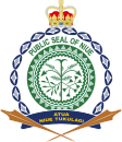 Niue címere