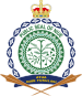 Public Seal of Niue.svg