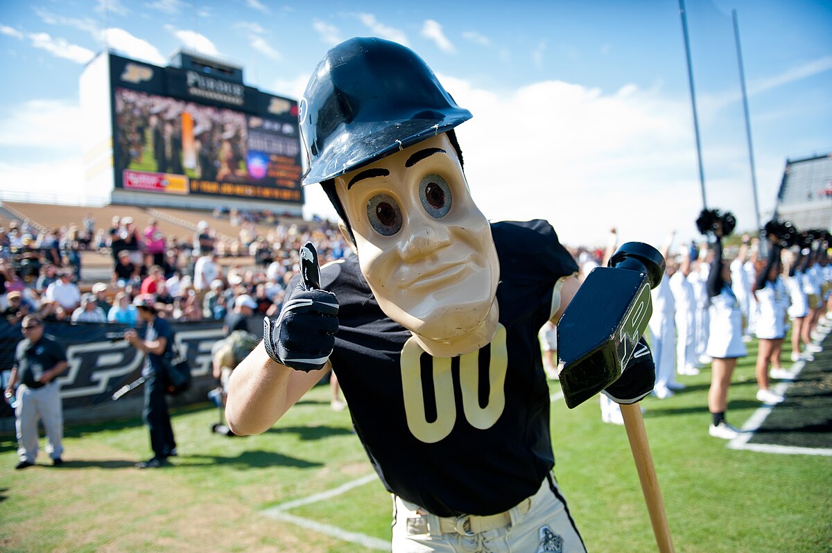 Purdue Pete - Wikipedia