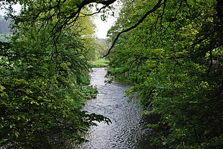 Röhr bei Hüsten