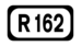 R162 Regional Route Shield Ireland.png