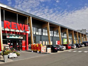 Rewe