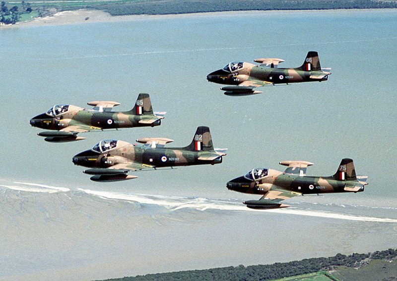 File:RNZAF Strikemaster (crop).jpg