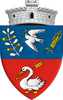 Wappen von Vârghiș