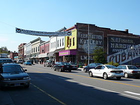 Radford (Virginia)