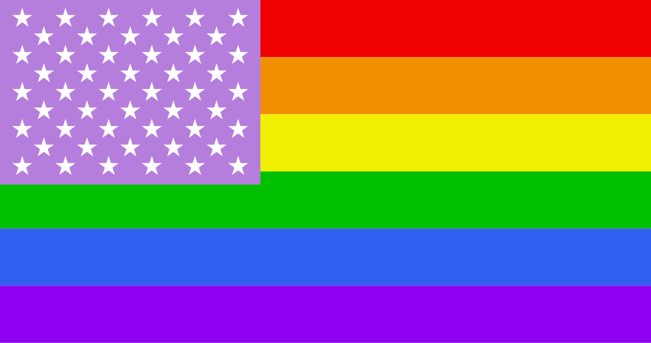 File:Rainbow flag.svg - Wikimedia Commons