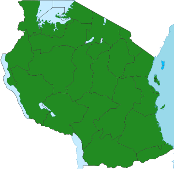 Elecciones generales de Tanzania de 2005