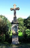 Wayside cross